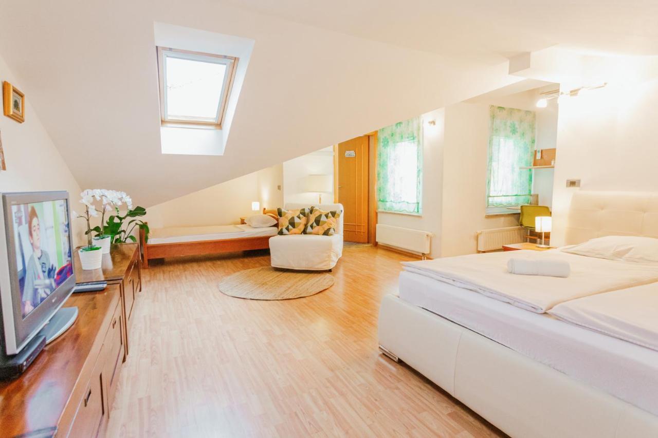 Apartma Pirano Exterior photo
