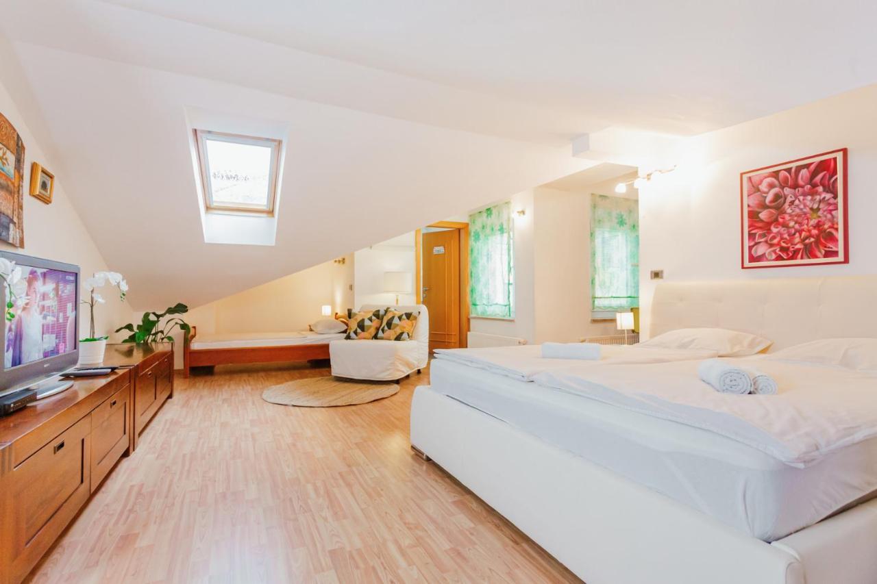 Apartma Pirano Exterior photo