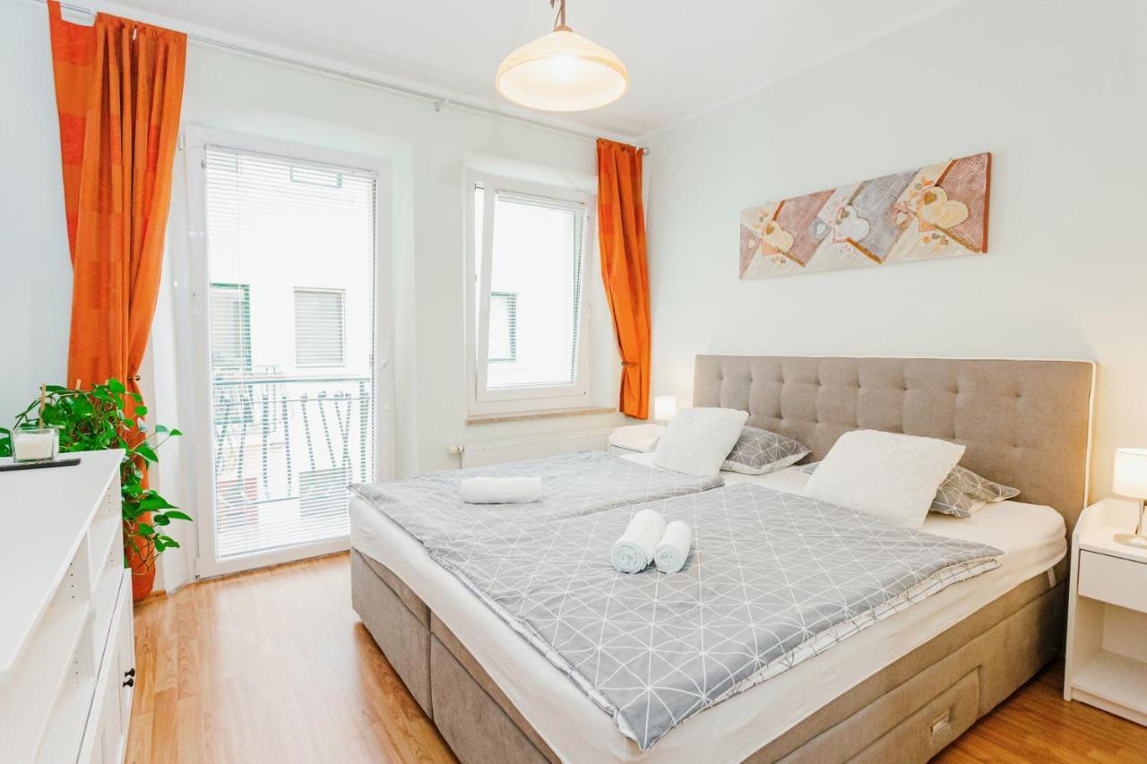 Apartma Pirano Exterior photo
